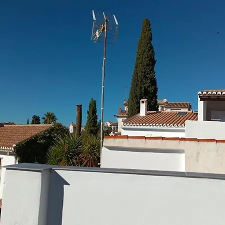 Casa Preciosa Con Vistas Holiday home