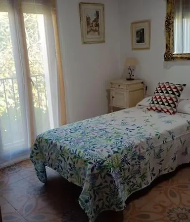 Casa Preciosa Con Vistas Holiday home