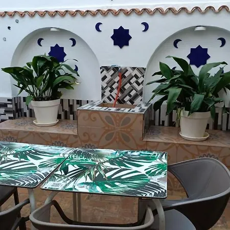 Casa Preciosa Con Vistas * Granada