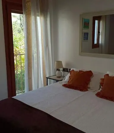 Holiday home Casa Preciosa Con Vistas Granada