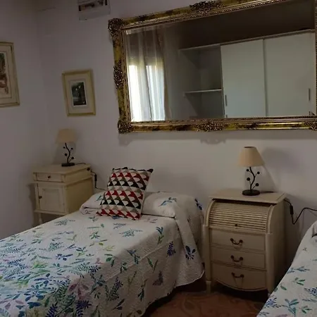 Casa Preciosa Con Vistas Granada