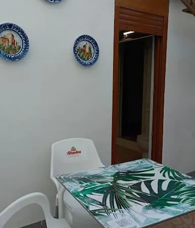 Casa Preciosa Con Vistas Holiday home