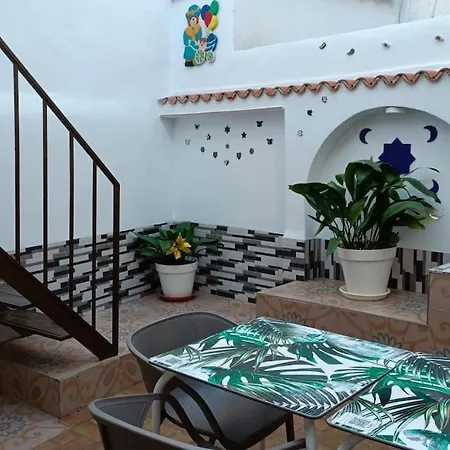 Casa Preciosa Con Vistas Holiday home Granada