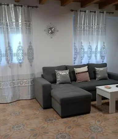 Holiday home Casa Preciosa Con Vistas Granada