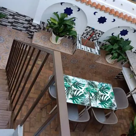 Casa Preciosa Con Vistas
