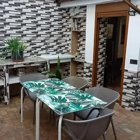 Holiday home Casa Preciosa Con Vistas *